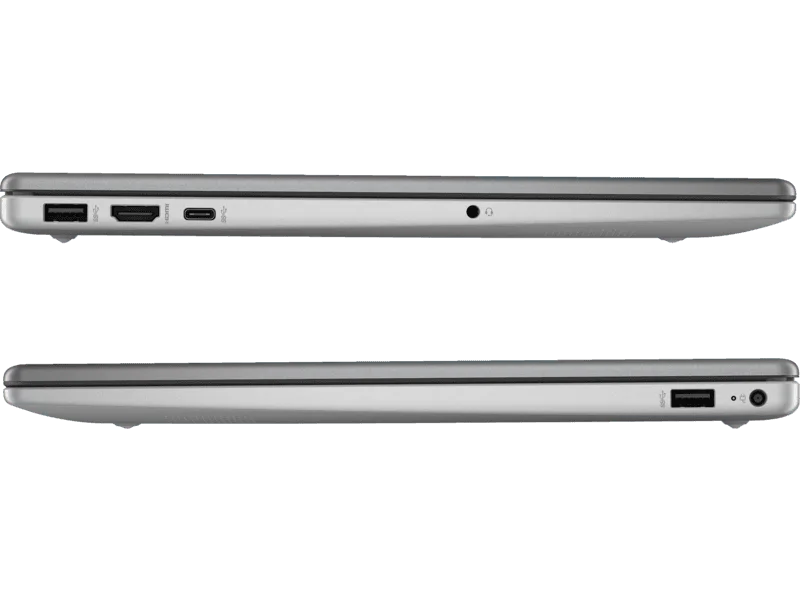 HP 250 G10 Notebook PC Core™ i5-1335U 8GB Ram 512GB SSD 15.6 Inch Full HD Display Laptop