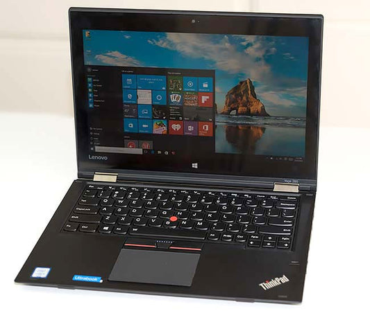 Lenovo Yoga 260 | Intel Core i5 6th Gen  8GB Ram 256SSD Touchscreen
