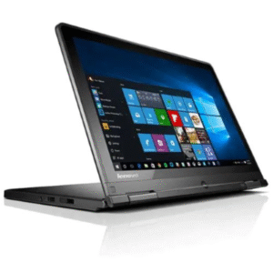 Lenovo Yoga 260 | Intel Core i5 6th Gen  8GB Ram 256SSD Touchscreen