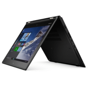 Lenovo Yoga 260 | Intel Core i5 6th Gen  8GB Ram 256SSD Touchscreen