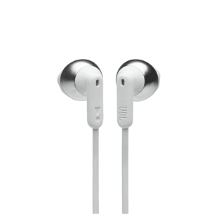 JBL Tune 215 Bluetooth Earphones-White