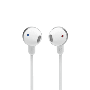 JBL Tune 215 Bluetooth Earphones-White