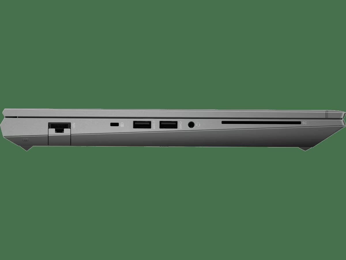 HP ZBook Fury 15 G7 Mobile Workstation Intel Core i9 10TH Generation 32GB Ram 1TB SSD 6GB Graphics