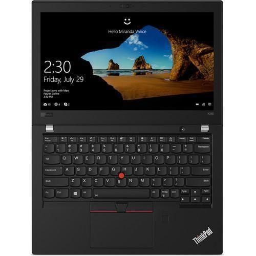 Lenovo ThinkPad X280 Touchscreen Intel Core i5-8350U 8GB RAM 256GB SSD Refurbished Laptop 13" screen size windows 10 pro installed + Laptop Stand