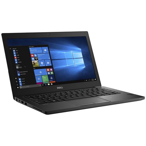 DELL 7480 Refurbished Core I5-7300U 7th Generation 14"Win10 Pro (16GB DDR4 256GB SSD