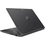 HP Refurbished EX-UK ProBook X360 11 G6 2-in-1 Laptop, 10th Generation Intel Core i5, 8GB RAM, 128GB SSD, Windows 11 Pro, 11.6" Display