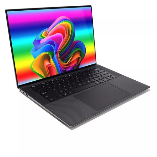 DELL Refurbished EX-UK Precision 5550 GAMING / CAD Laptop – Intel Core I7 10th Gen, 32GB RAM, 1TB SSD, 15.6" 4K UHD Display