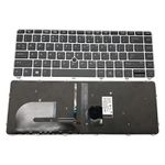Keyboard For HP EliteBook 840 G3 840 G4 745 G3 725 G4 And Z Book 14u G4 Series Laptop Keyboard With Backlight