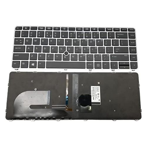 Keyboard For HP EliteBook 840 G3 840 G4 745 G3 725 G4 And Z Book 14u G4 Series Laptop Keyboard With Backlight