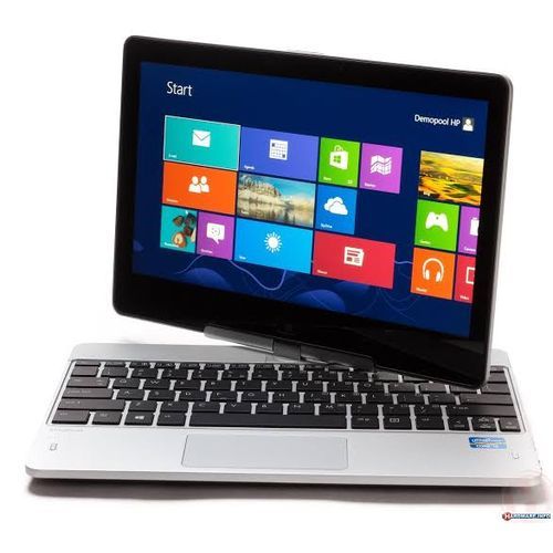 Refurbished Revolve 810 Convertible - Intel Core I5 Ram 8gb - Ssd 256gb - 11.6"- Silver (6 Months WRTY)