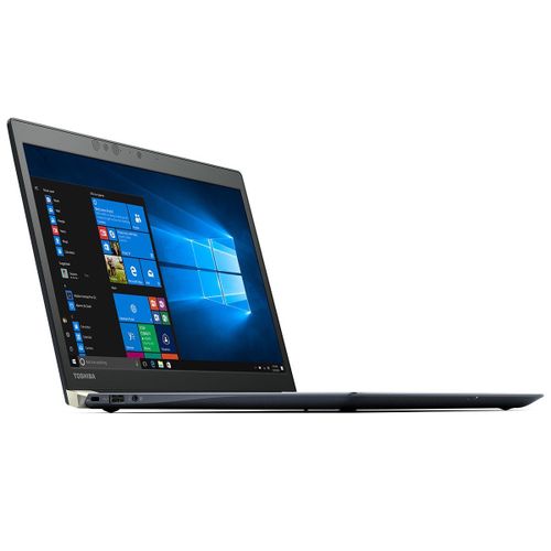 Toshiba Tecra X40-D Intel Core i5 7th Gen 8GB RAM 256GB SSD 14 Inches FHD Display