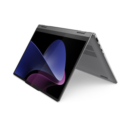 Lenovo IdeaPad 5 2-in-1, Intel Core i5-13420H, 8GB RAM, 512GB SSD, 14" WUXGA Touch Screen, Windows 11, Grey (1YR WRTY)