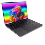 DELL Refurbished EX-UK Precision 5550 GAMING / CAD Laptop – Intel Core I7 10th Gen, 32GB RAM, 1TB SSD, 15.6" 4K UHD Display