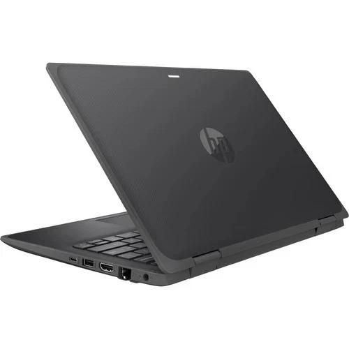 HP Refurbished EX-UK ProBook X360 11 G6 2-in-1 Laptop, 10th Generation Intel Core i5, 8GB RAM, 128GB SSD, Windows 11 Pro, 11.6" Display
