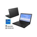 Lenovo ThinkPad X270 Intel Core i7 8GB 256GB REFURBISHED LAPTOP