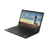 ThinkPad T450/S, Core i5 HDD 500GB RAM 8gb 14 inches Refurbished - Black