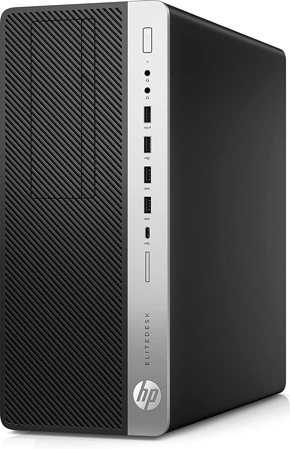 HP EliteDesk 800 G3 Core i7-7300U 16GB RAM 1TB HDD Tower Desktop PC