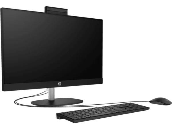 HP All-in-One 27-cr0086nh PC Intel® Core™ i7-1355U 8GB Ram 512GB SSD 27 Inch Full HD Display