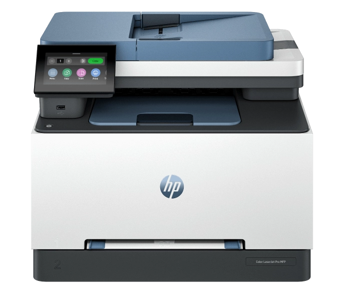 HP Color LaserJet Pro MFP 3303fdw