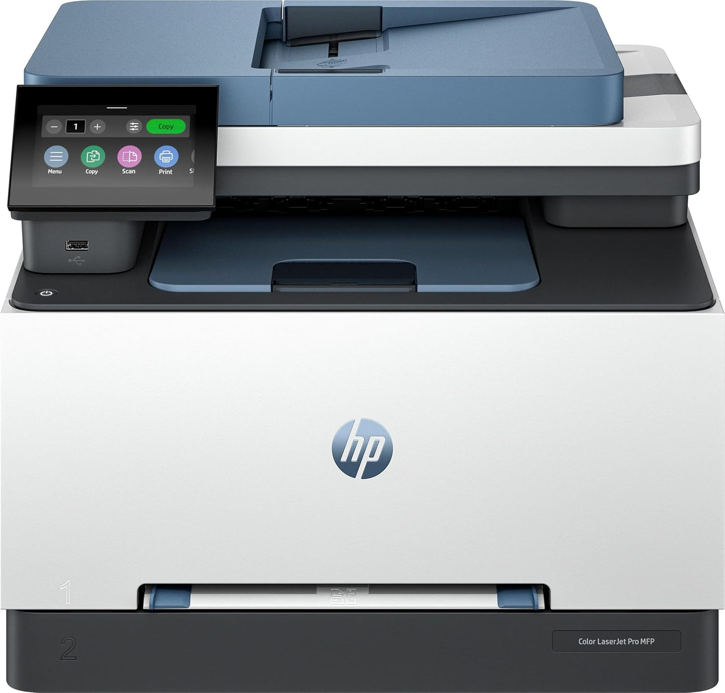HP Color LaserJet Pro MFP 3303fdw