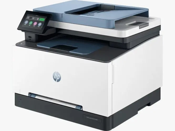 HP Color LaserJet Pro MFP 3303fdw