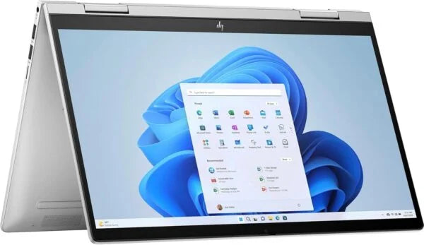 HP Envy X360 14-es1013dx | Intel Core 5-120U |8GB RAM | 512GB SSD |14-Inch FHD IPS Touch Display Laptop