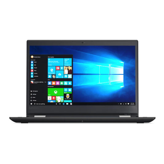 Lenovo Yoga 370 X360 | Intel Core i5 7th Gen 8GB Ram 256SSD
