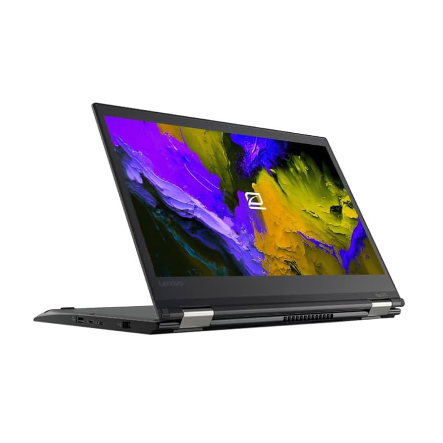 Lenovo Yoga 370 X360 | Intel Core i5 7th Gen 8GB Ram 256SSD