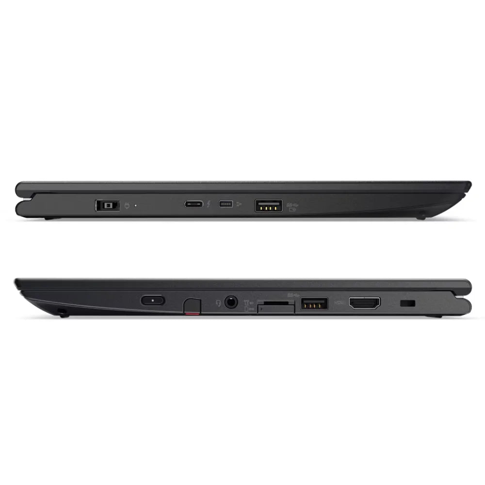 Lenovo Yoga 370 X360 | Intel Core i5 7th Gen 8GB Ram 256SSD