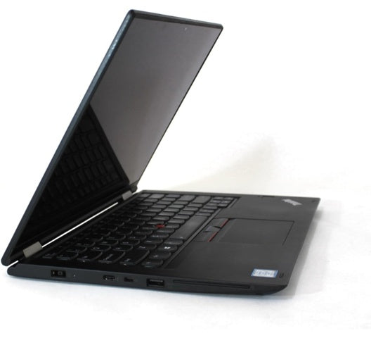 LENOVO YOGA X380 | Intel Core i5 8th Gen 8GB Ram  256SSD Touchscreen