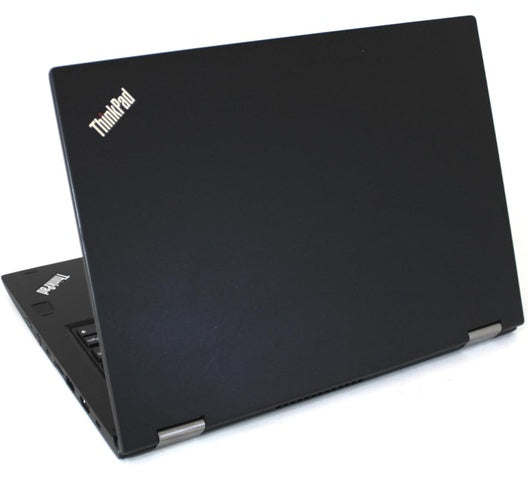 LENOVO YOGA X380 | Intel Core i5 8th Gen 8GB Ram  256SSD Touchscreen