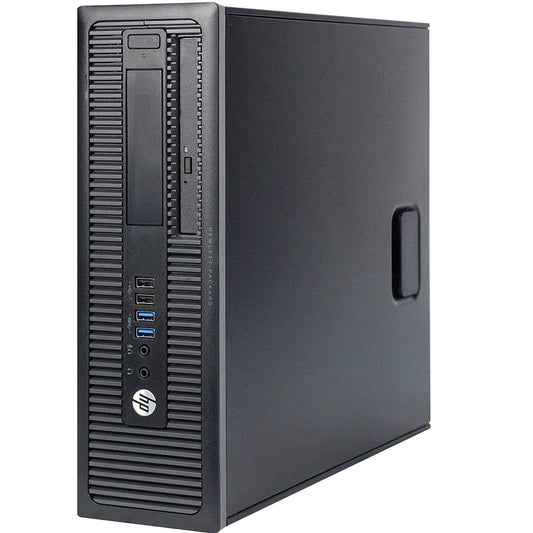 HP Elitedesk 800 G2 PC