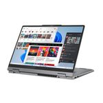 Lenovo IdeaPad 5 2-in-1, Intel Core i5-13420H, 8GB RAM, 512GB SSD, 14" WUXGA Touch Screen, Windows 11, Grey (1YR WRTY)