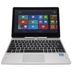 Refurbished Revolve 810 Convertible - Intel Core I5 Ram 8gb - Ssd 256gb - 11.6"- Silver (6 Months WRTY)
