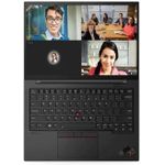 Lenovo Refurbished EX-UK ThinkPad X1 Carbon Gen 9 14 Inch Touchscreen Ultrabook, 11th Generation Intel® Core™ I7-1165G7 Processor, 16GB RAM, 512GB SSD, Intel Iris Xe Graphics, Windows 11 Pro