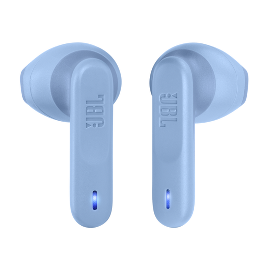 JBL Wave Flex Earbuds-Blue