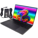 DELL Refurbished EX-UK Precision 5550 GAMING / CAD Laptop – Intel Core I7 10th Gen, 32GB RAM, 1TB SSD, 15.6" 4K UHD Display