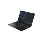 Lenovo X1 Carbon Core I7-11th Gen, 16GB Ram -512GB SSD-14'' Touchscreen- Black-Win 11 (6 Months WRTY)