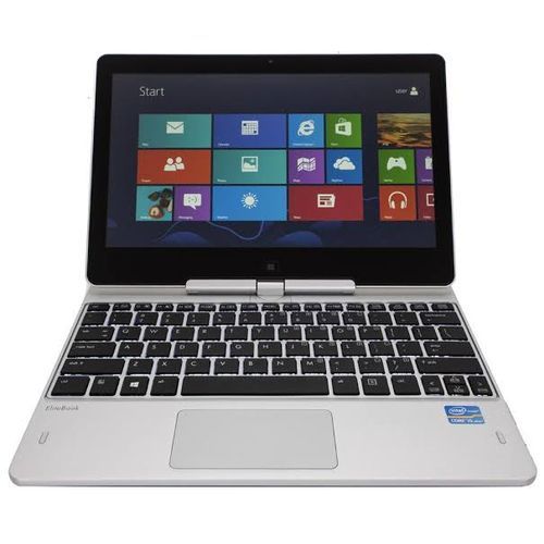 Refurbished Revolve 810 Convertible - Intel Core I5 Ram 8gb - Ssd 256gb - 11.6"- Silver (6 Months WRTY)