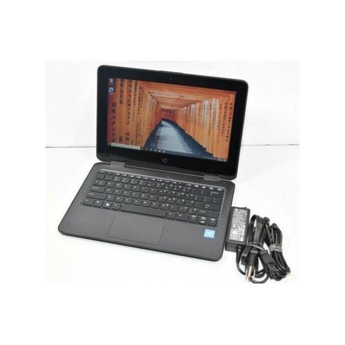 HP Refurbished Probook X360 11 *TOUCH SCREEN* Intel 4GB RAM 128GB SSD Win 11