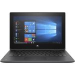 HP Refurbished EX-UK ProBook X360 11 G6 2-in-1 Laptop, 10th Generation Intel Core i5, 8GB RAM, 128GB SSD, Windows 11 Pro, 11.6" Display
