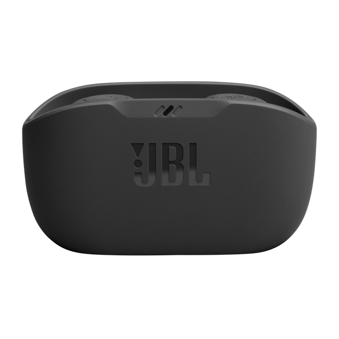 JBL Wave Buds-Black