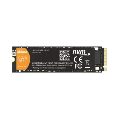 Dahua 256GB M.2 NVME PCIe Gen4x4 SSD