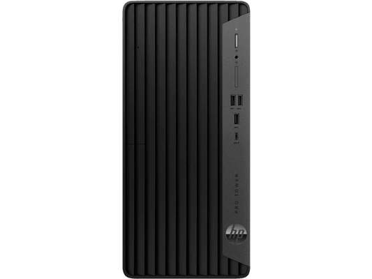 HP Pro Tower 400 G9 PCI Desktop PC 8GB Ram 512GB SSD Intel® Core™ i5-13500