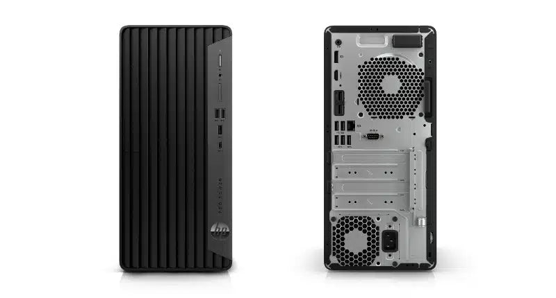 HP Pro Tower 400 G9 PCI Desktop PC 8GB Ram 512GB SSD Intel® Core™ i5-13500