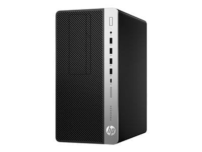HP ProDesk 600 G4 Microtower PC