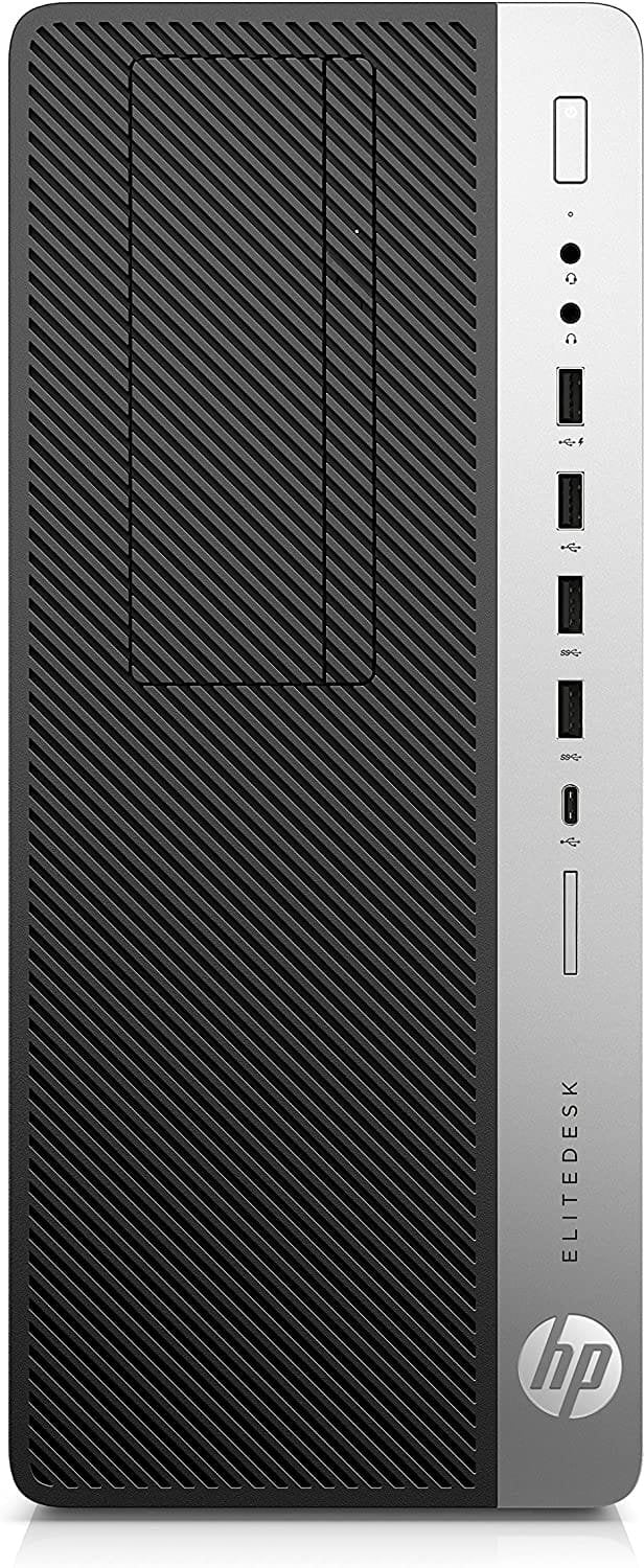 HP EliteDesk 800 G3 Tower PC