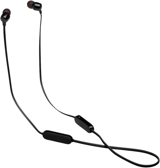 JBL Tune 125 Bluetooth Earphones