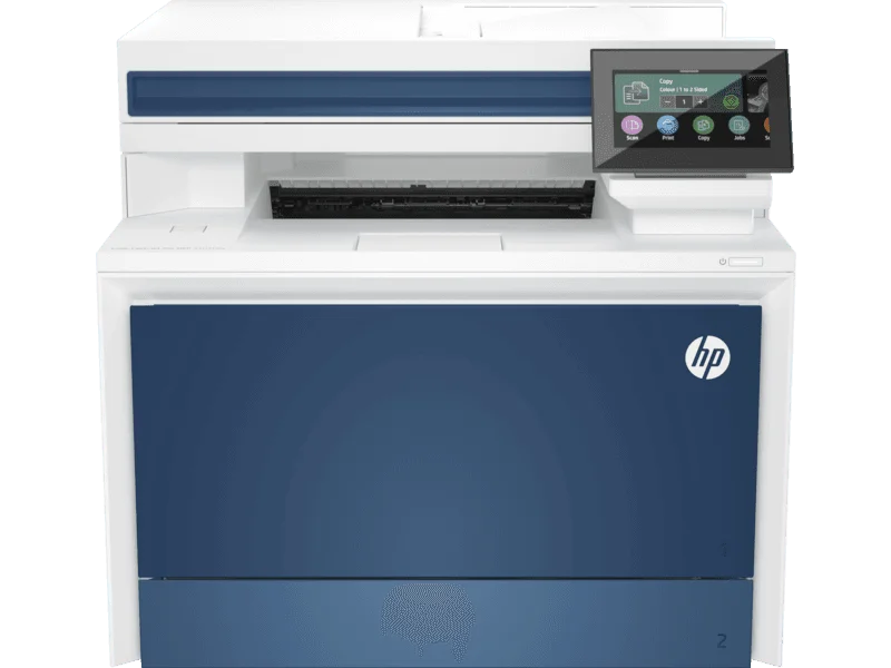 HP Color LaserJet Pro MFP 4303fdw