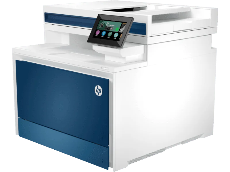 HP Color LaserJet Pro MFP 4303fdw